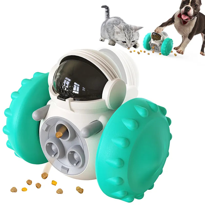 Dog & Cat Puzzle Toy