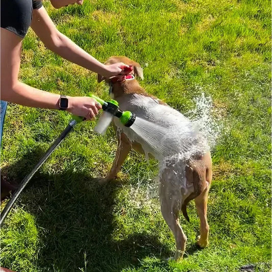 Pup Powerwash 2.0